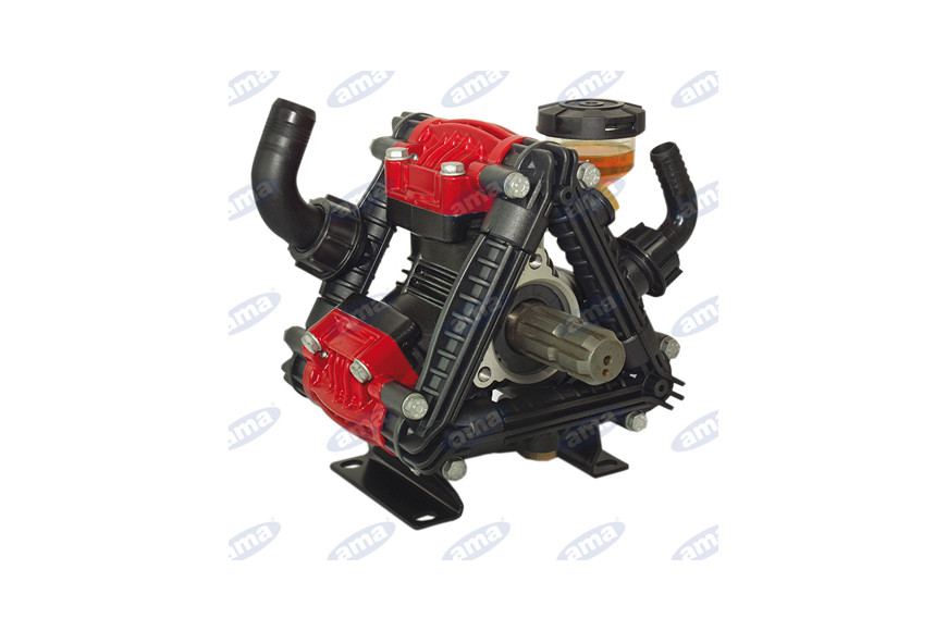 Pumpenmembran Mod.Udor Zeta 70 1 C