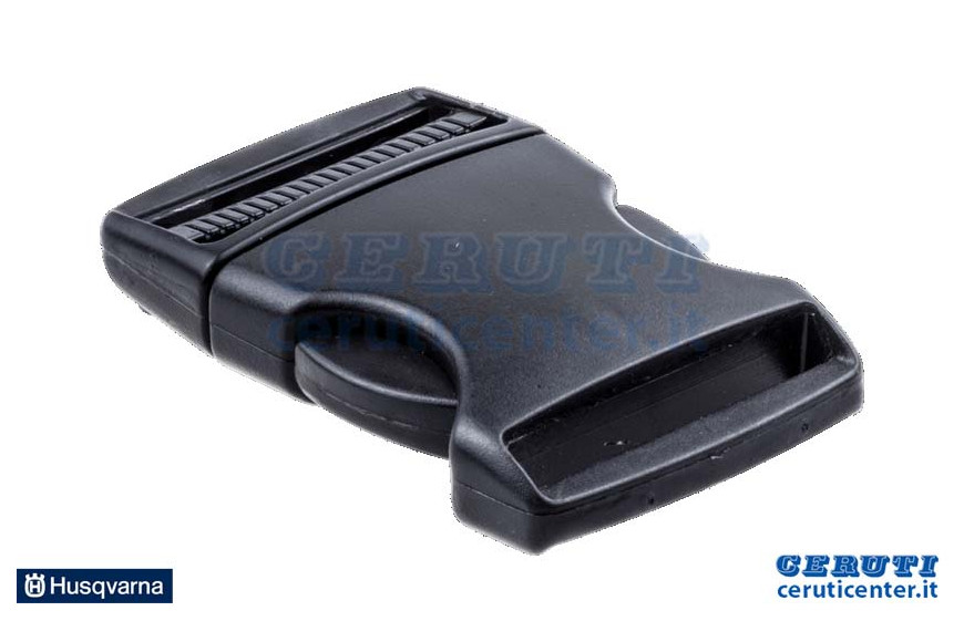 Sin cinturón - Husqvarna original - 537331501