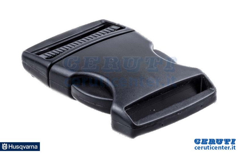Ohne Gürtel - Original Husqvarna - 537331501