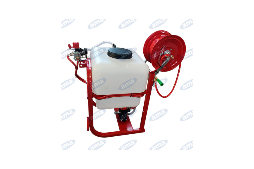 Groupe Apporté 120L