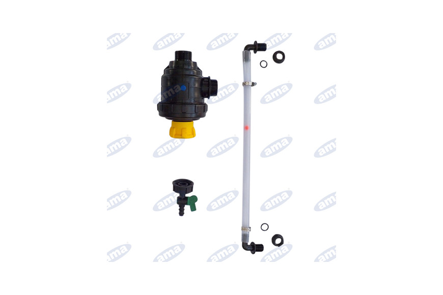 Kit selectiva Norma Profesional Uso
