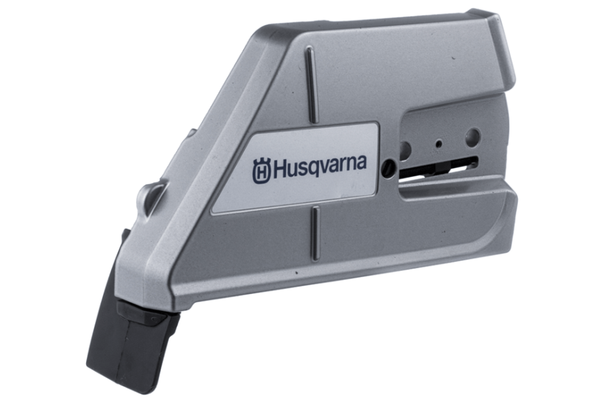 Coperchio Della Frizione Completa - Originale Husqvarna  - 537331005