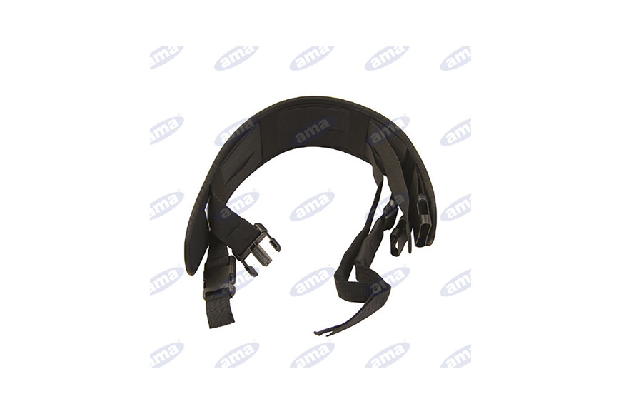 Ceinture de support pour le lancement