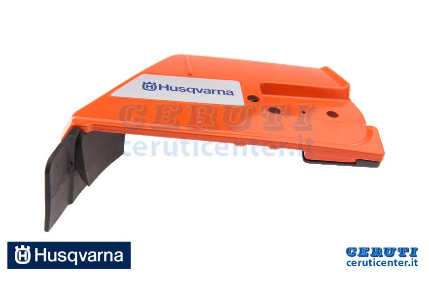 Carter d'embrayage Compl. Tapez Wa - Husqvarna Original - 537331001