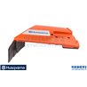 Carter embrague Compl. Tipo Wa - Original Husqvarna - 537331001