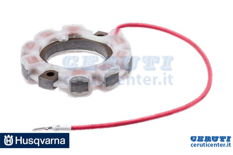 Generator - Original Husqvarna - 537330201