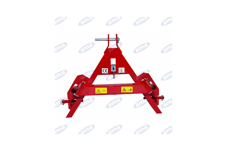Triangle Tipps zum Transport Ballen