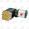 Pompe haute pression avec moteur hydraulique 37cc