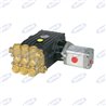 High Pressure Pump With Hydraulic Engine 26cc