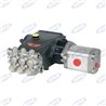 Pompe haute pression avec moteur hydraulique 26cc