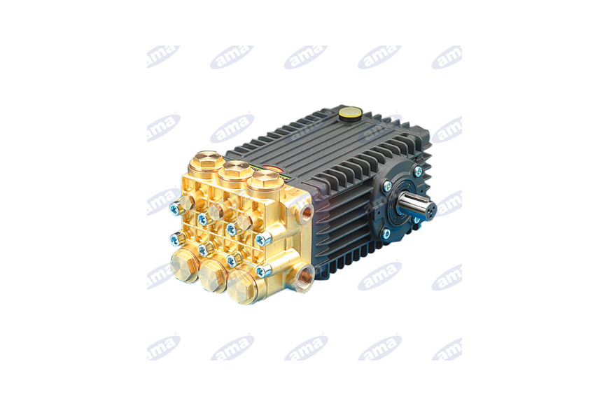 Pompa Alta Pressione Per Trattore Max 30 L/Min (1450 Rpm)