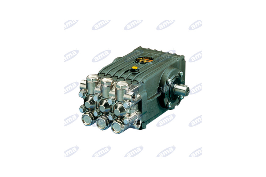 Pompa Alta Pressione Max 15 L/Min (1450 Rpm)