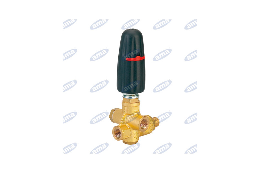 Regolatore Di Pressione Automatico H284
