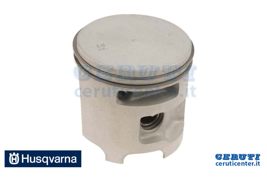 Pistón Compl. 51mm - Original Husqvarna - 537 328 502