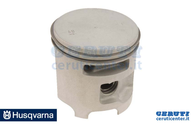 Piston Compl. 51mm - Husqvarna Original - 537 328 502