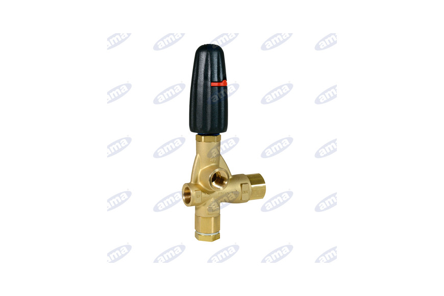 Regolatore Di Pressione Automatico H168