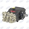 Pompe haute pression Max 15 L / min (1 450 tours par minute)
