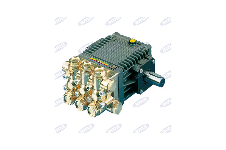 Pompa Alta Pressione Max 12 L/Min (1450 Rpm)