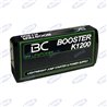 Booster, Powerbank, Flashlight 12V 400A