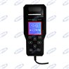 Battery Tester 6 / 12V with Integrated Printer