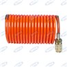 Spirale 8X6 5 M Rubin.Rapido