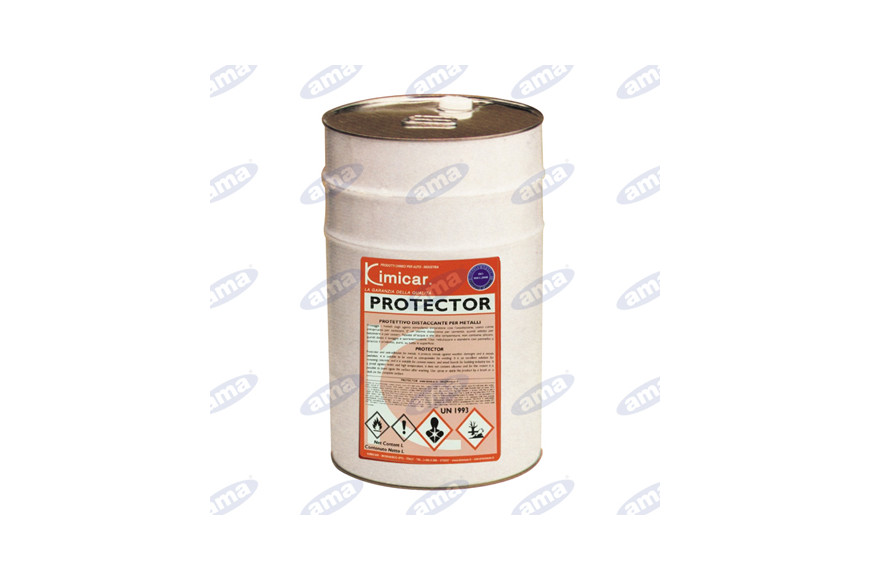 Protettivo Metalli Protector