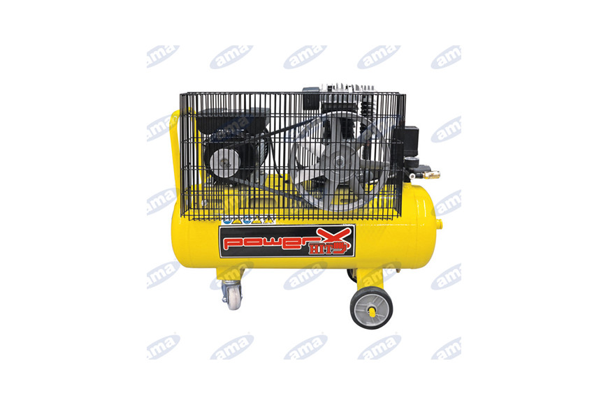 COMPRAND100LT230V50HZ 3HP.