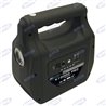 Tournevis, Powerbank, Flashligt, 12 / 24V
