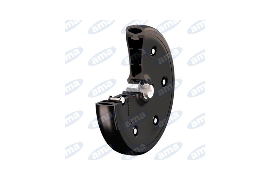 Stirb Full Circle Farmflex 250X42Mm