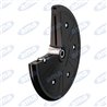 Roue de Full Circle Farmflex 310X25Mm