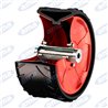 Stirb Full Circle Farmflex 370X165Mm
