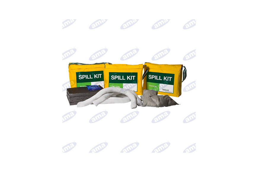 Ready Kit Universal Environmental Intervention
