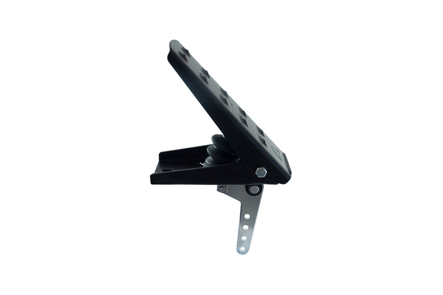 Pédale d'accélérateur Mouvement Inversé L 190mm