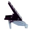 Pédale d'accélérateur avec 190mm Support réglable L