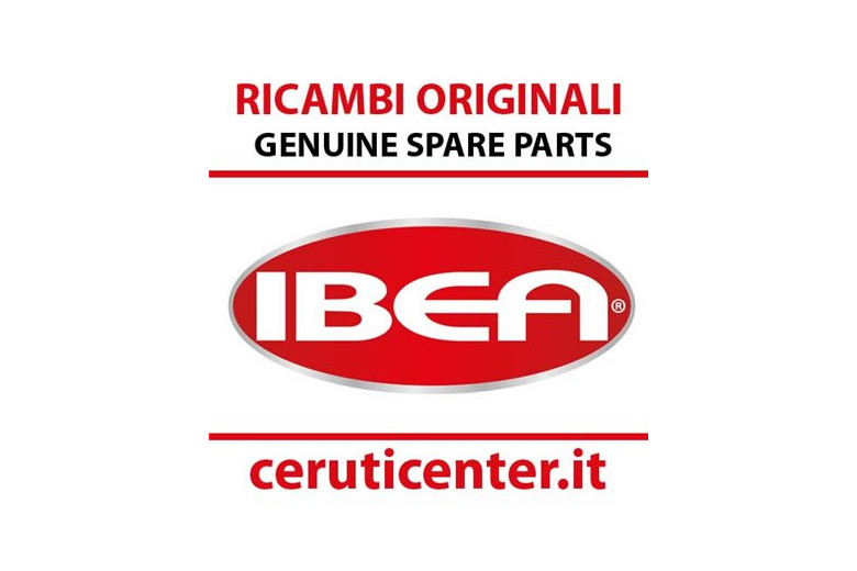 Stick Uni 6606 C40 4X6.5 - Original Ibea - 1090001A1