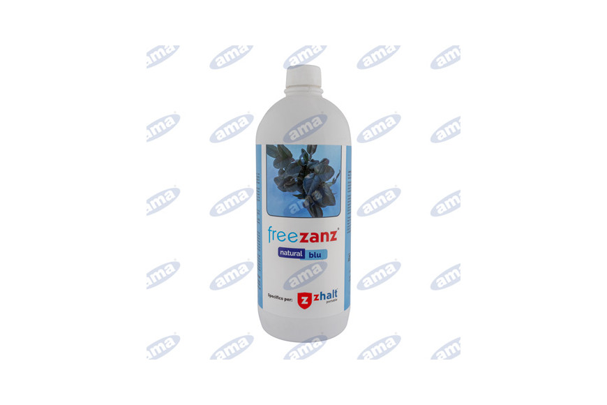 Natural Blue Concentrate For Zhalt 1 Lt