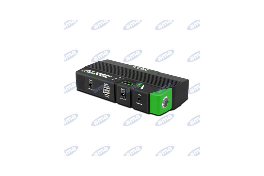 Fulbost 600A