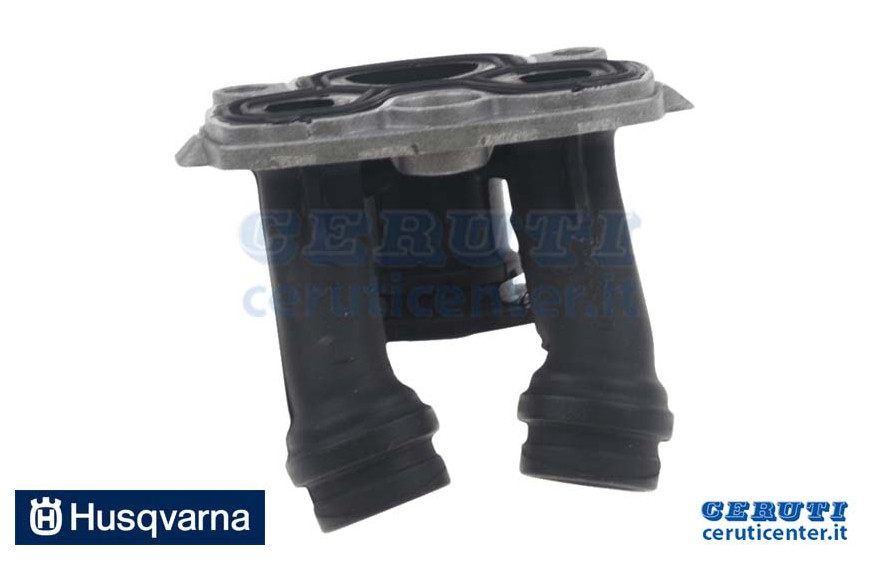 Colector - Original Husqvarna - 537321002