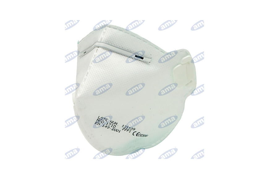 Masque FFP2 Climax
