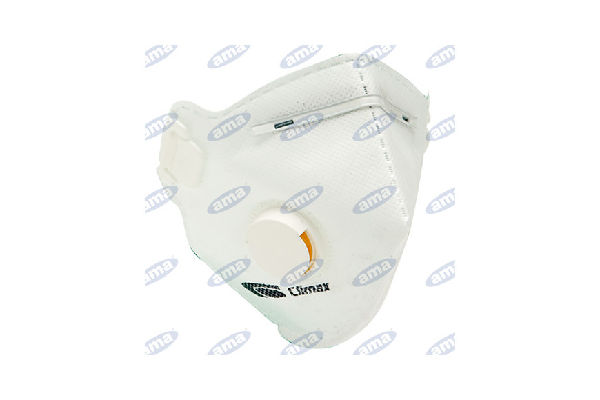 Climax Masque FFP2 Avec Valve