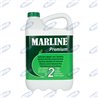 Benzina Alchilata 2T 2,8% - 5 Litri - Ama