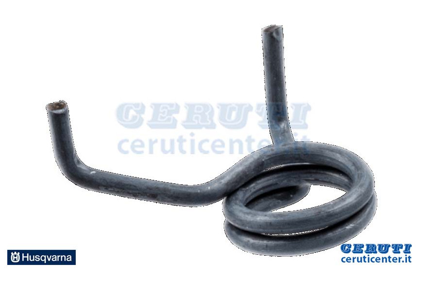 Fermo - Originale Husqvarna - 537320901