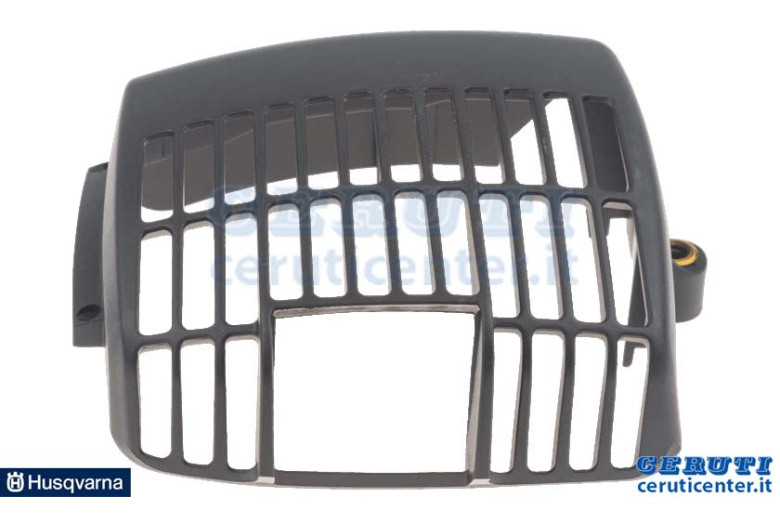 Silencer protection - Original Husqvarna - 537320805