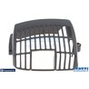 la protección del silenciador - original Husqvarna - 537320805
