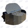 Ballast 2000 kg - Vert