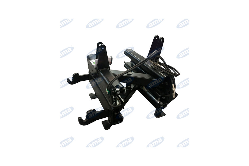 Moltipilcatore d'attaque Ballast 'vip' + 3 pts