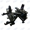 Moltipilcatore d'attaque Ballast 'vip' + 3 pts