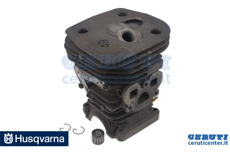 cylindre Compl. - Original Husqvarna - 537320501