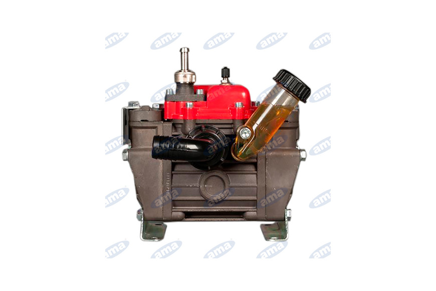 Membranpumpe Mod. Imoville M25