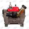 Pompe à membrane Mod. M25 Imovilli